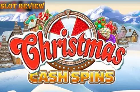 Christmas Cash Spins slot